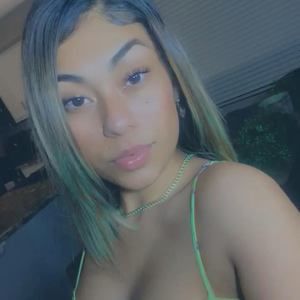 Meet your Posher, Leilani